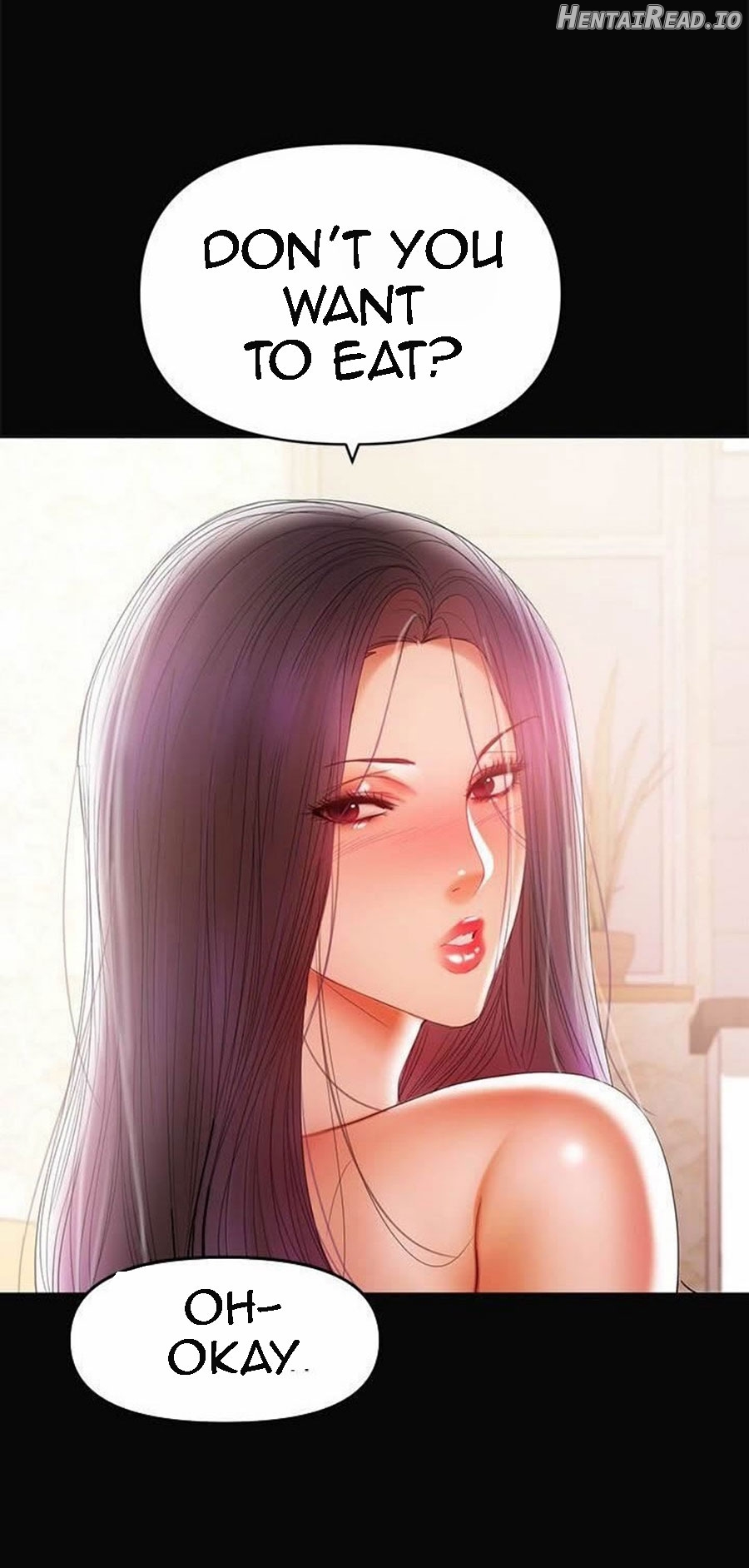A Baby’s Nest Chapter 18 - page 17