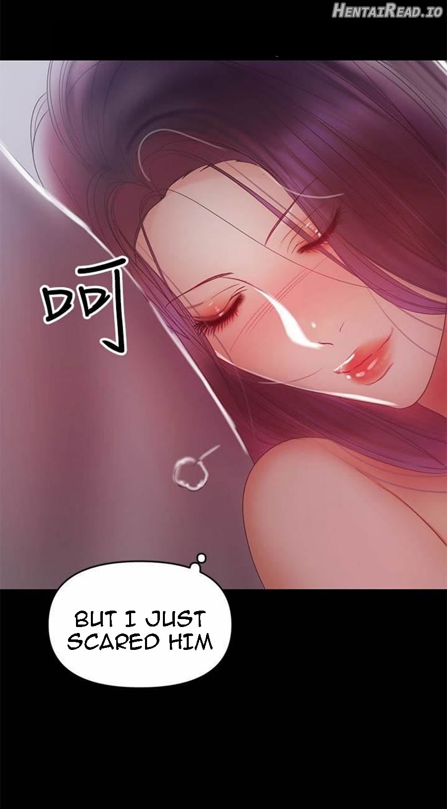 A Baby’s Nest Chapter 18 - page 43