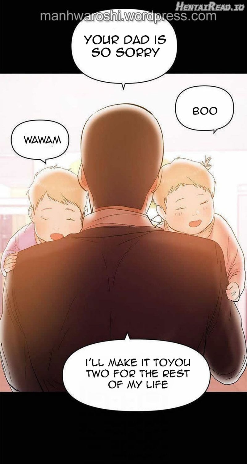 A Baby’s Nest Chapter 20 - page 10