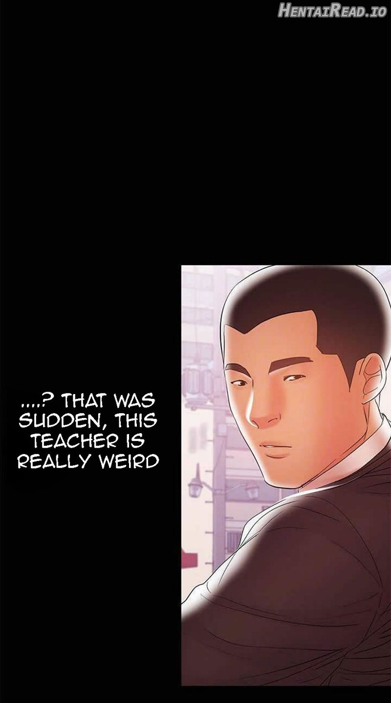 A Baby’s Nest Chapter 20 - page 17