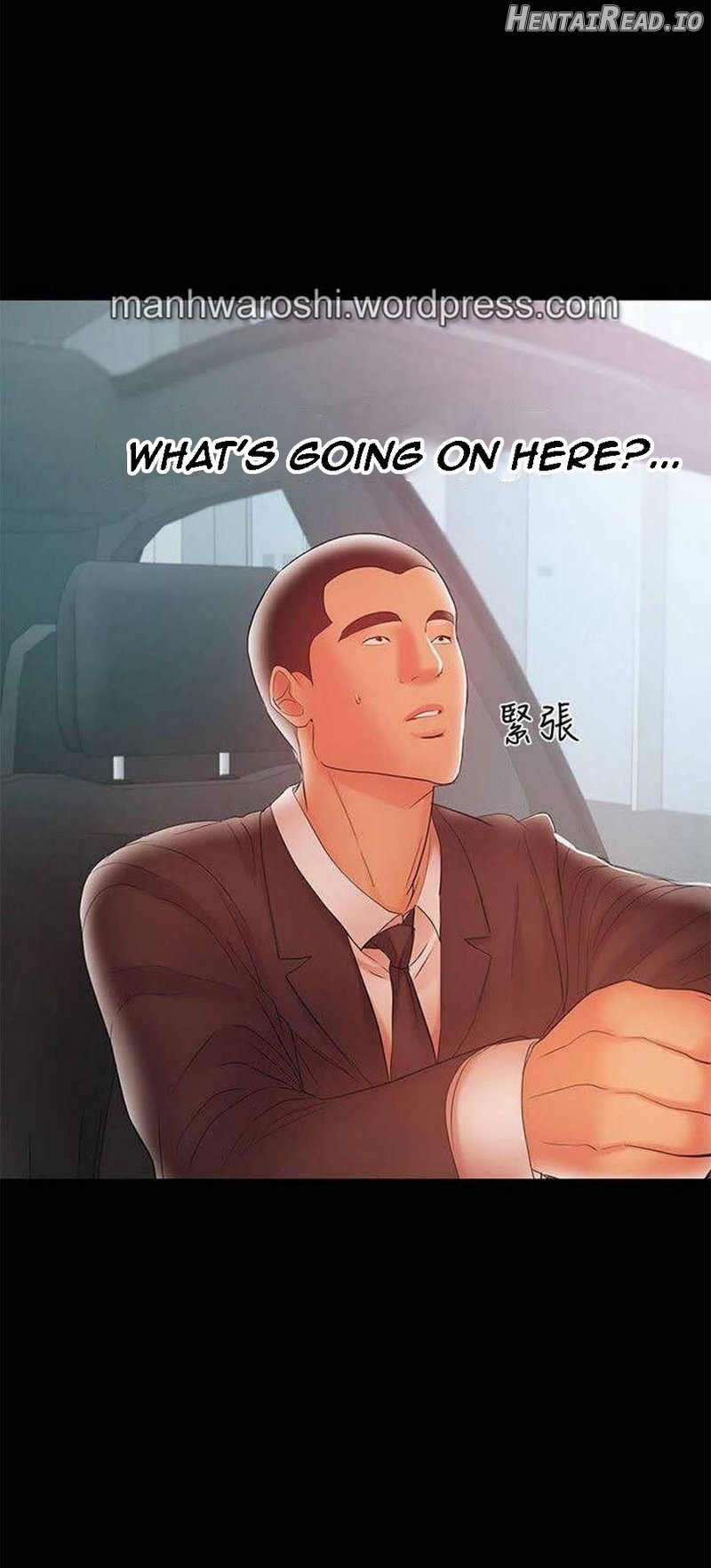 A Baby’s Nest Chapter 20 - page 31