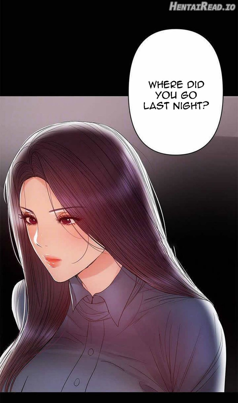 A Baby’s Nest Chapter 20 - page 39
