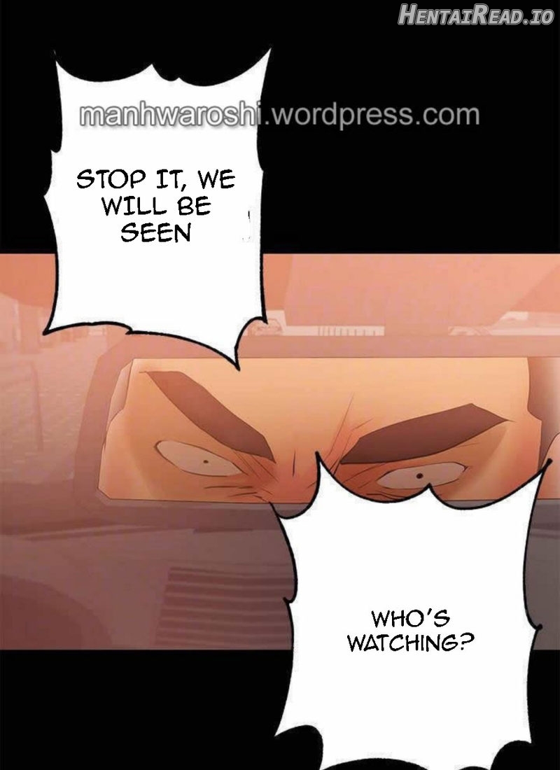 A Baby’s Nest Chapter 21 - page 26