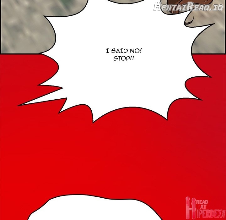 A Killer Woman Chapter 101 - page 11
