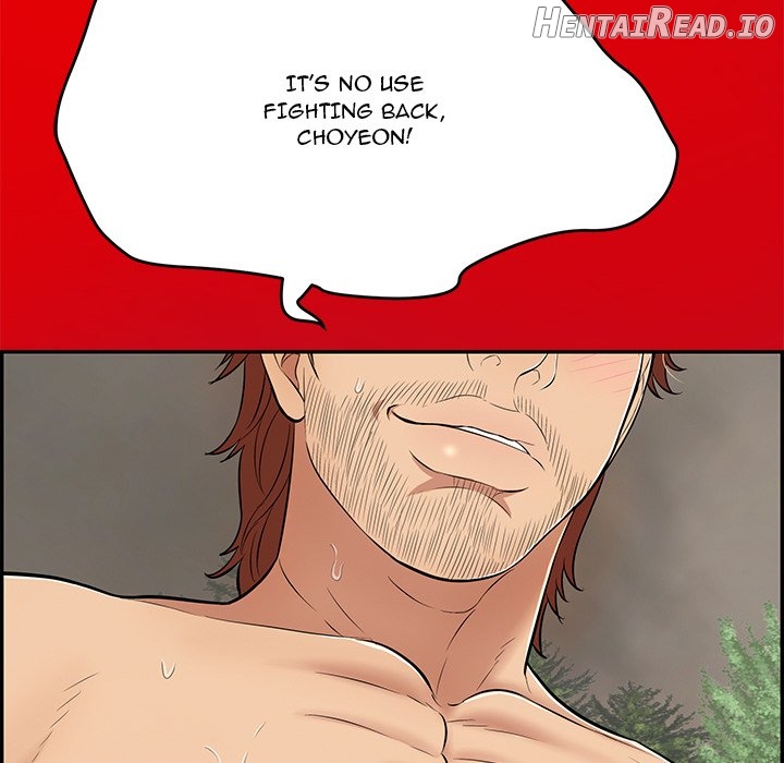 A Killer Woman Chapter 101 - page 12