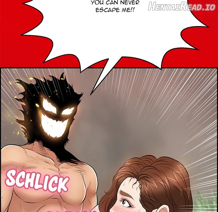 A Killer Woman Chapter 101 - page 14
