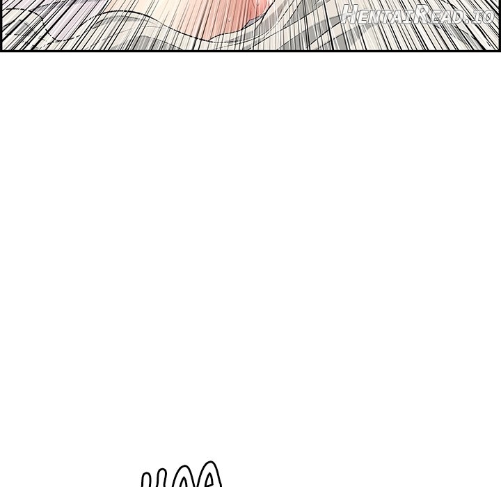 A Killer Woman Chapter 101 - page 19