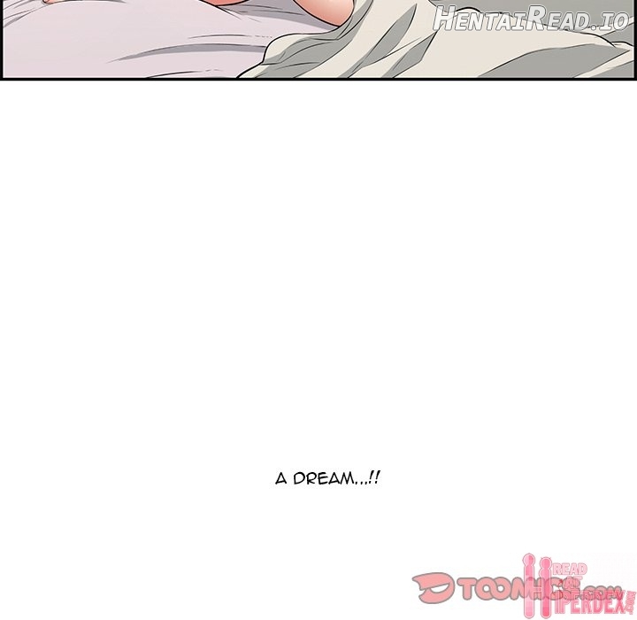 A Killer Woman Chapter 101 - page 21