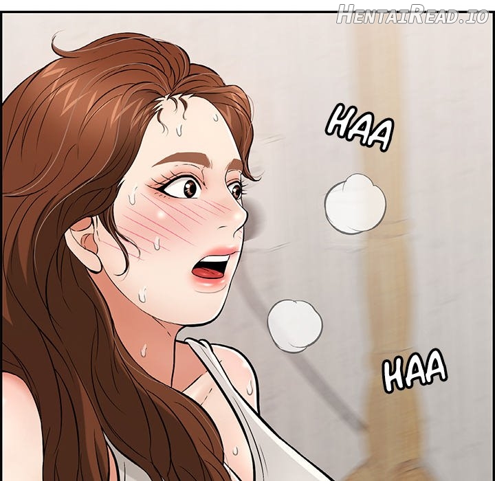 A Killer Woman Chapter 101 - page 22