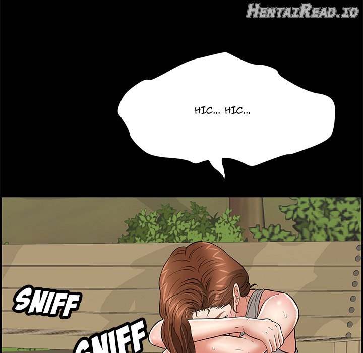A Killer Woman Chapter 101 - page 24