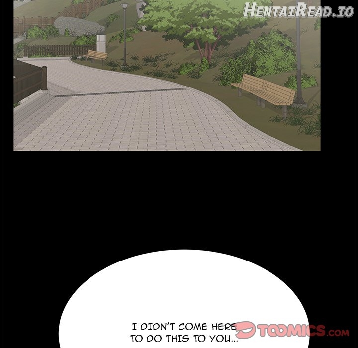 A Killer Woman Chapter 101 - page 27