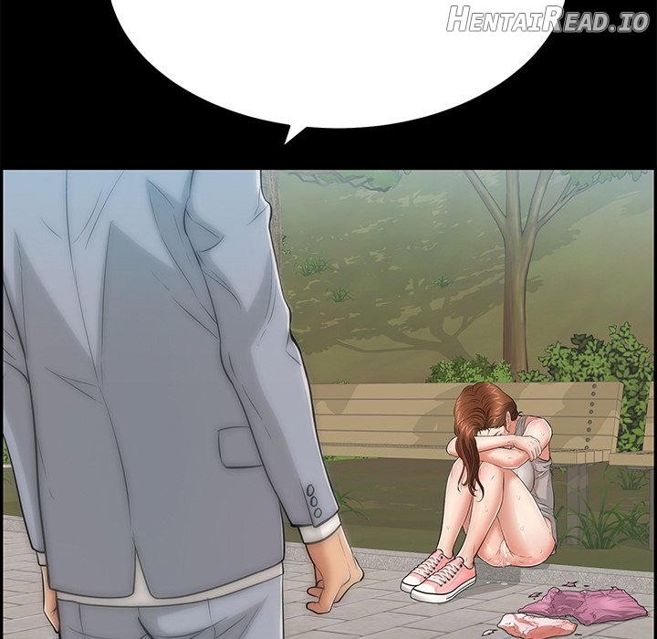 A Killer Woman Chapter 101 - page 28