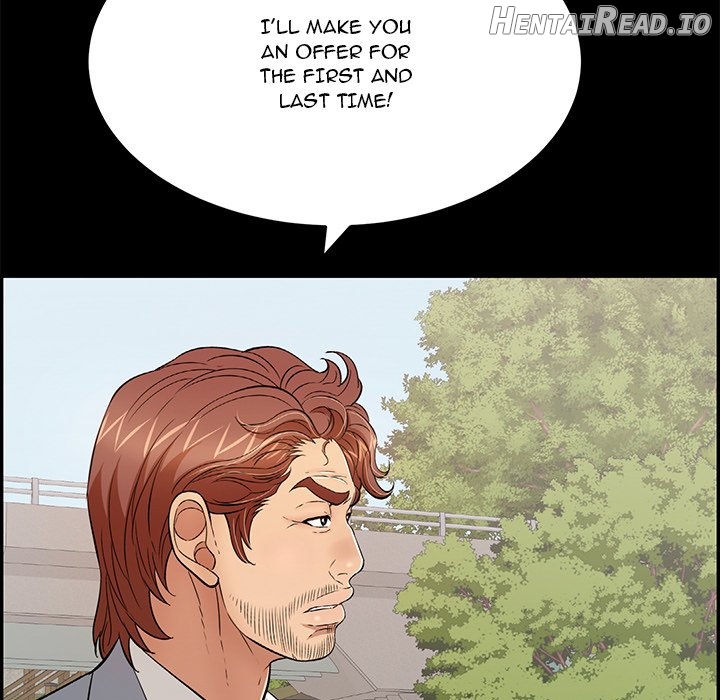 A Killer Woman Chapter 101 - page 30