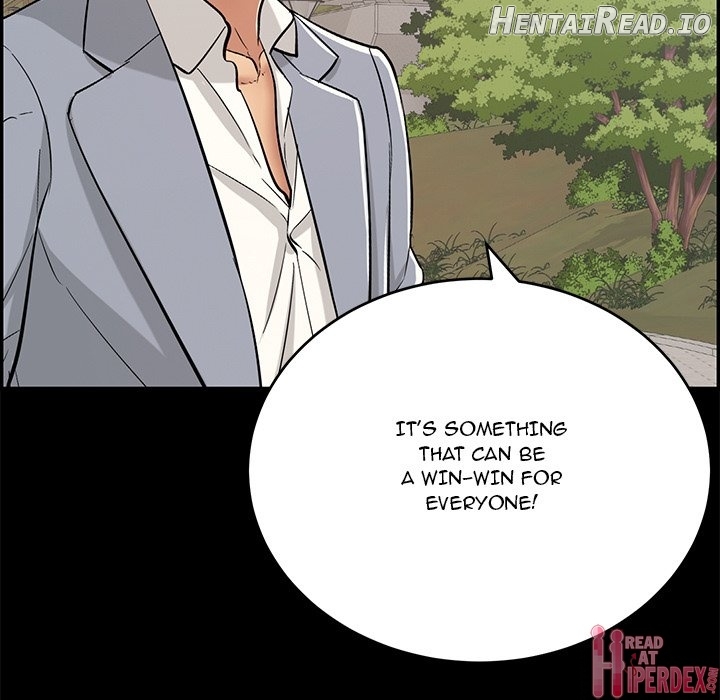 A Killer Woman Chapter 101 - page 31