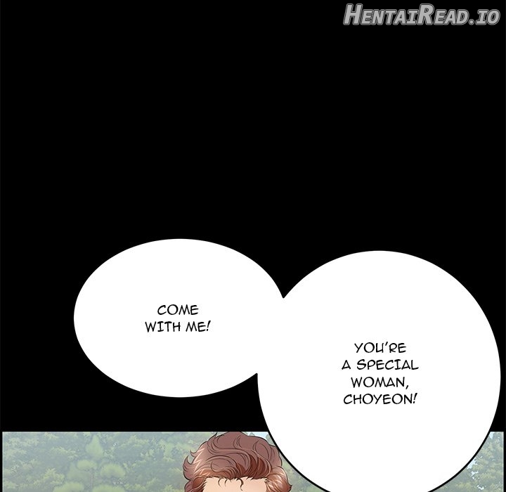 A Killer Woman Chapter 101 - page 34