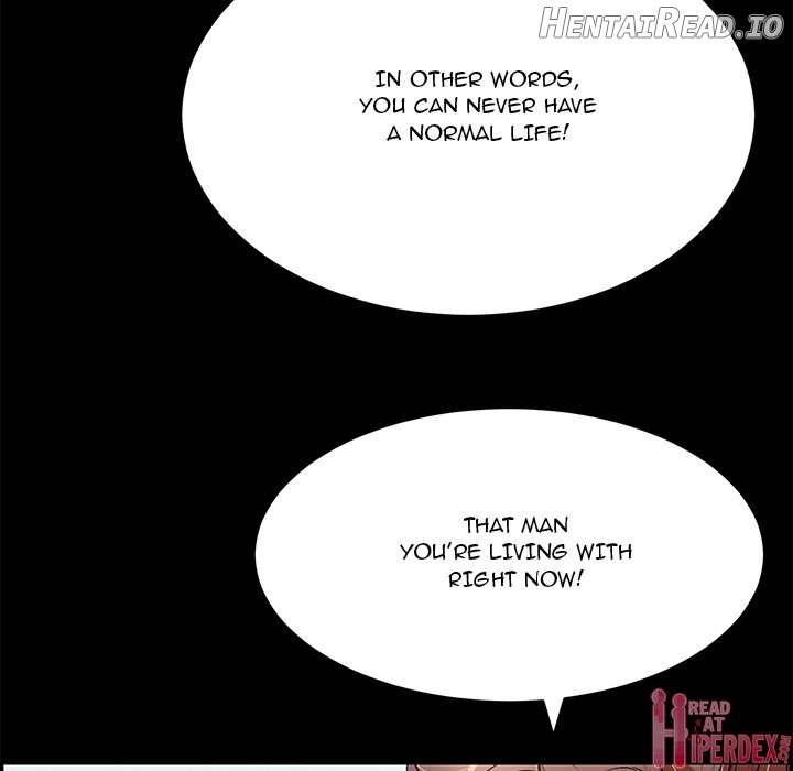 A Killer Woman Chapter 101 - page 36