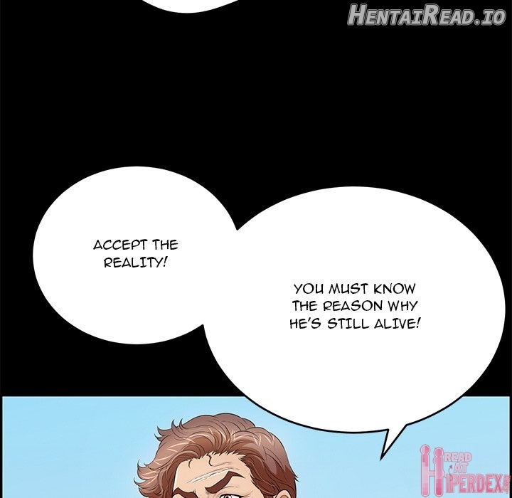 A Killer Woman Chapter 101 - page 41