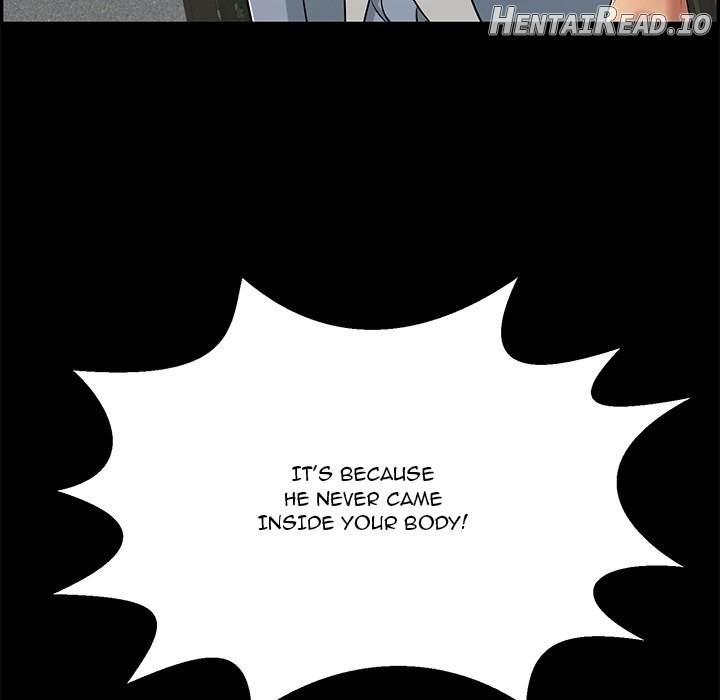 A Killer Woman Chapter 101 - page 43