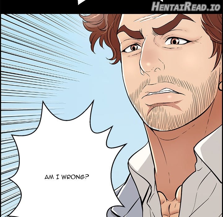A Killer Woman Chapter 101 - page 44