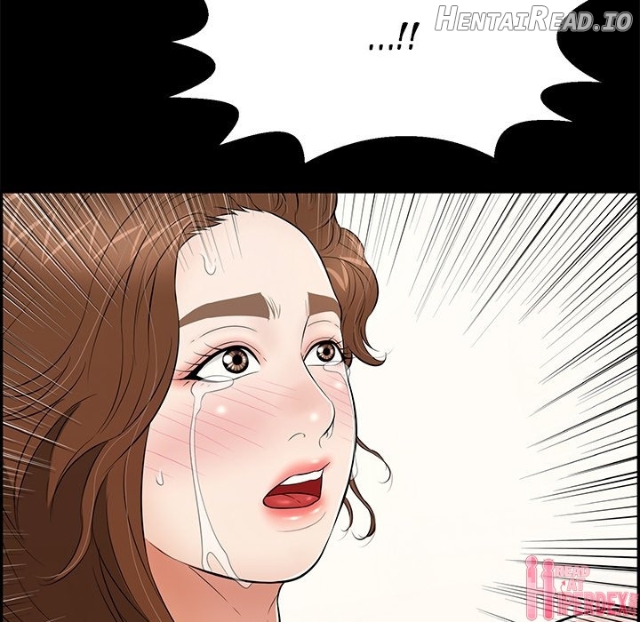A Killer Woman Chapter 101 - page 46