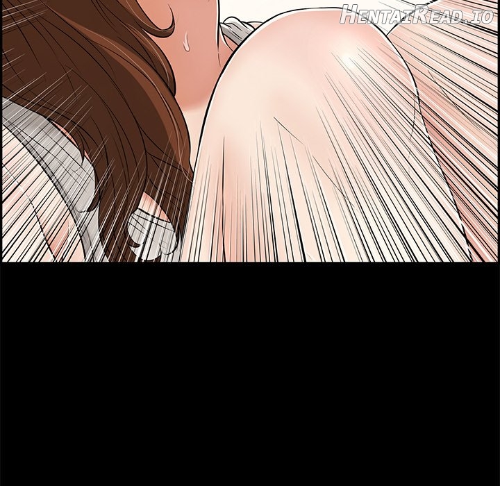 A Killer Woman Chapter 101 - page 47