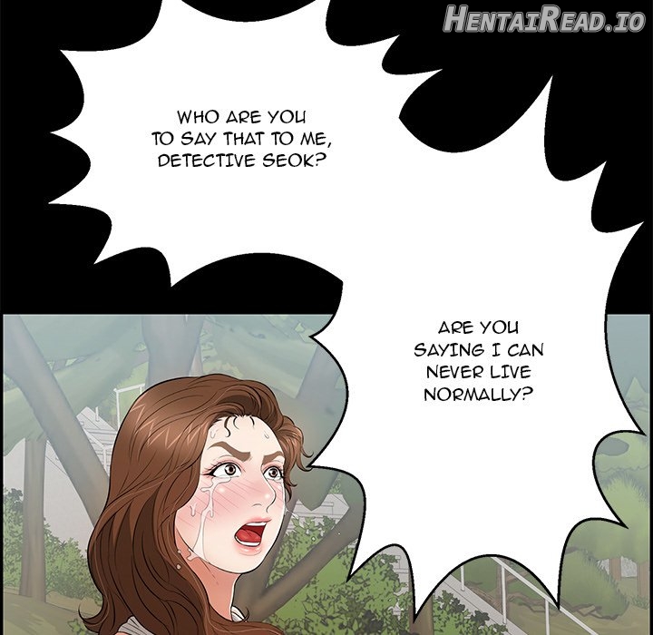 A Killer Woman Chapter 101 - page 55