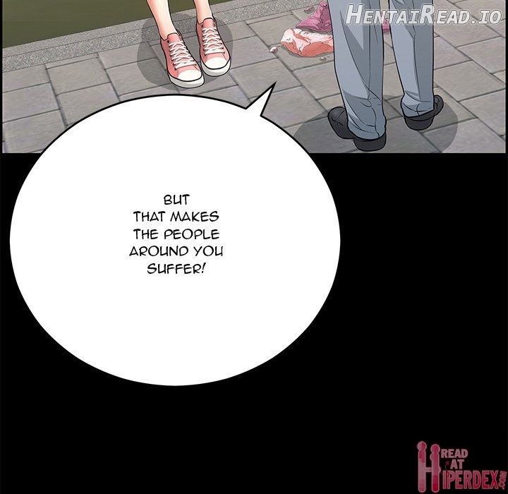 A Killer Woman Chapter 101 - page 61