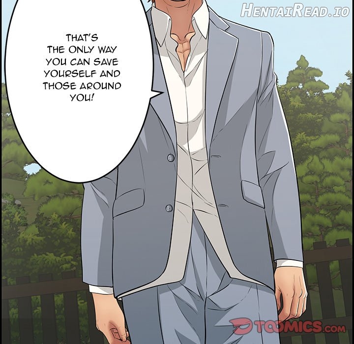 A Killer Woman Chapter 101 - page 63