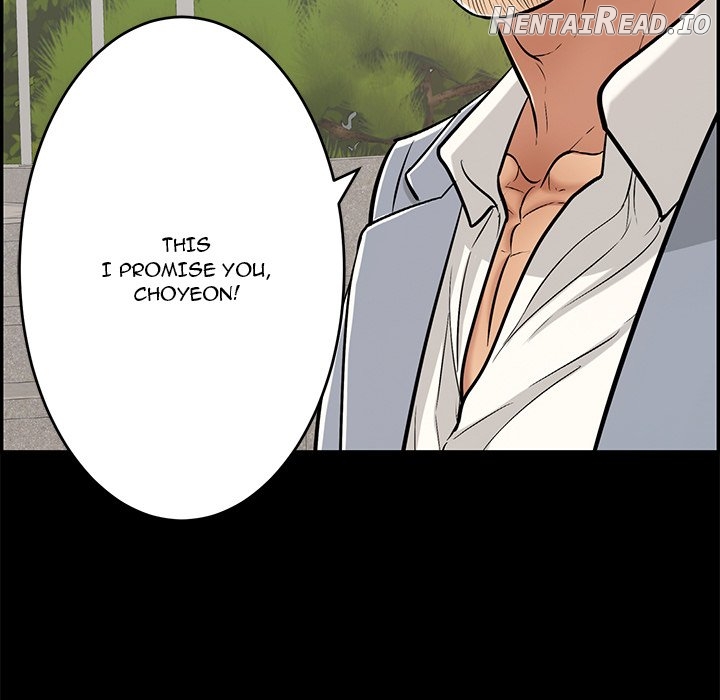 A Killer Woman Chapter 101 - page 70