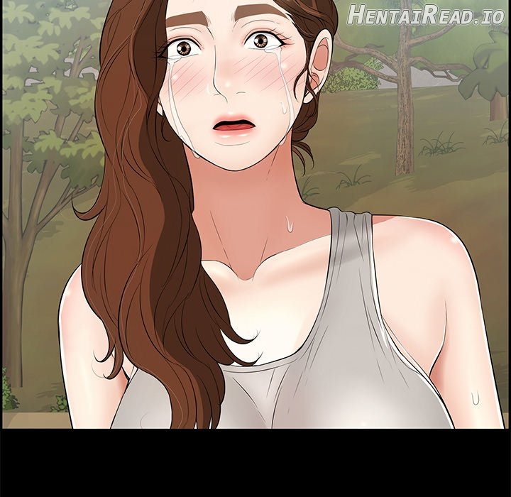 A Killer Woman Chapter 101 - page 72