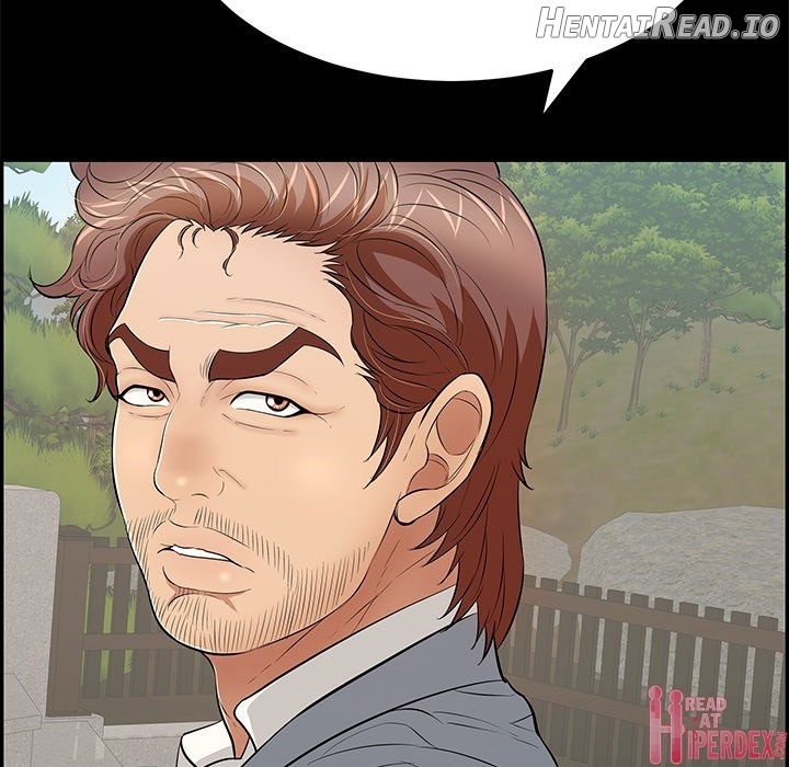 A Killer Woman Chapter 101 - page 76