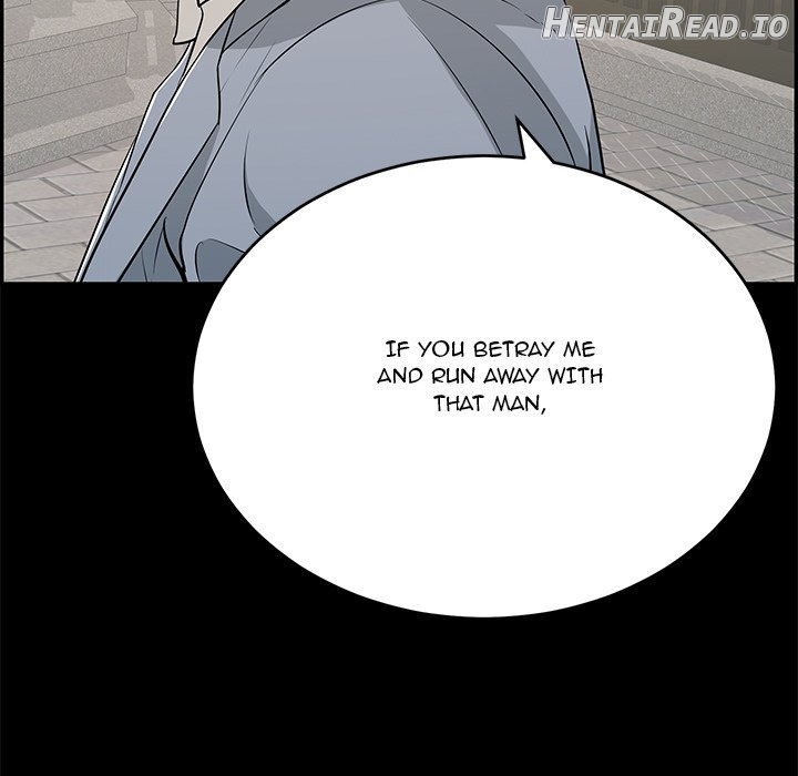 A Killer Woman Chapter 101 - page 77