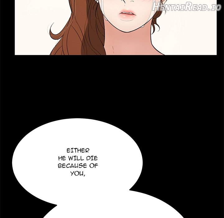 A Killer Woman Chapter 101 - page 79