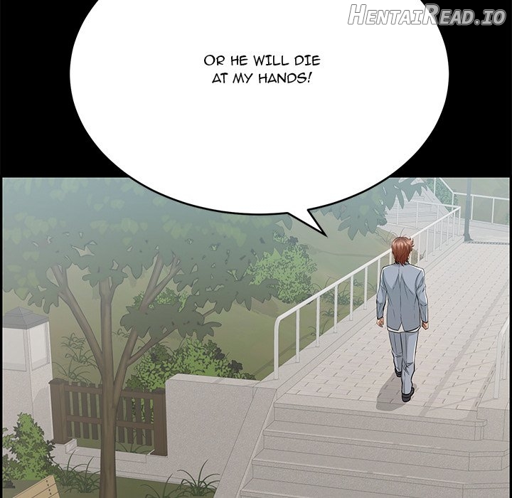 A Killer Woman Chapter 101 - page 80