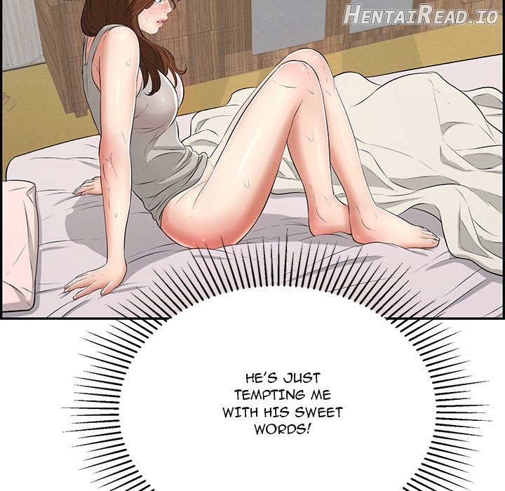 A Killer Woman Chapter 101 - page 84