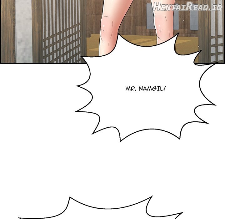 A Killer Woman Chapter 101 - page 89