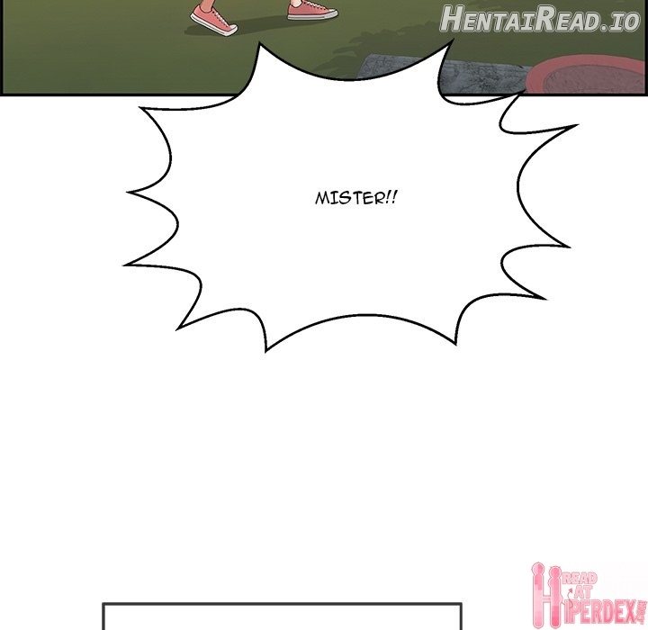 A Killer Woman Chapter 101 - page 91