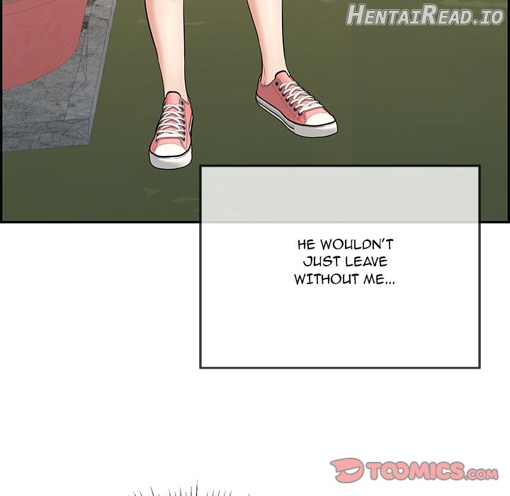 A Killer Woman Chapter 101 - page 93