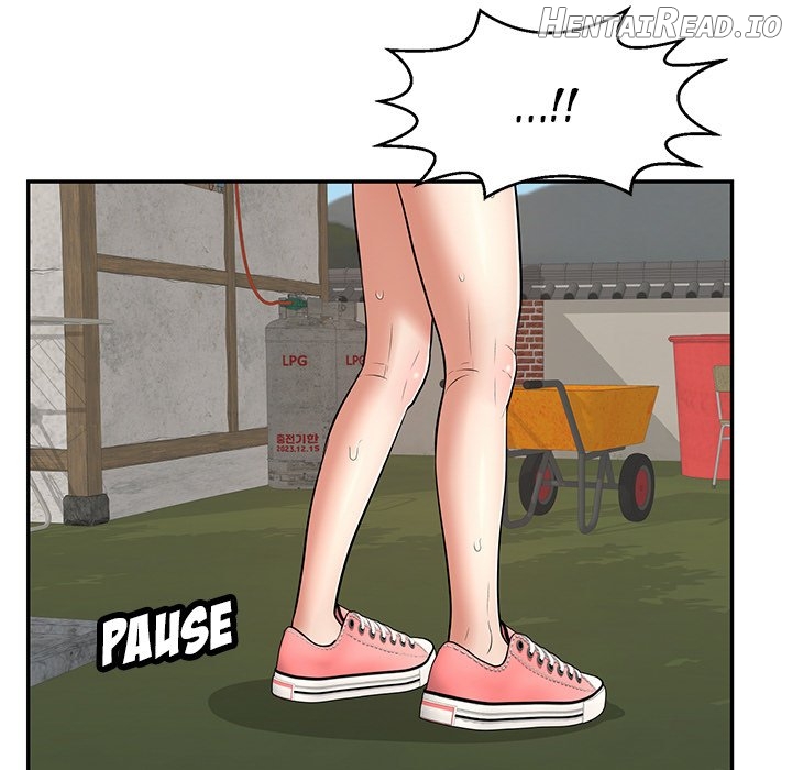 A Killer Woman Chapter 101 - page 97