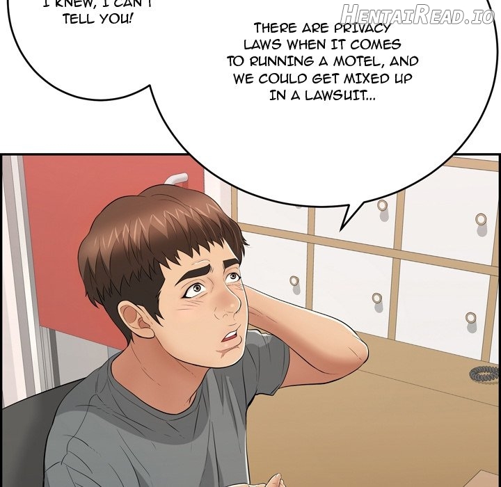 A Killer Woman Chapter 102 - page 100