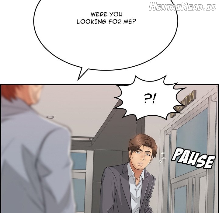 A Killer Woman Chapter 102 - page 102