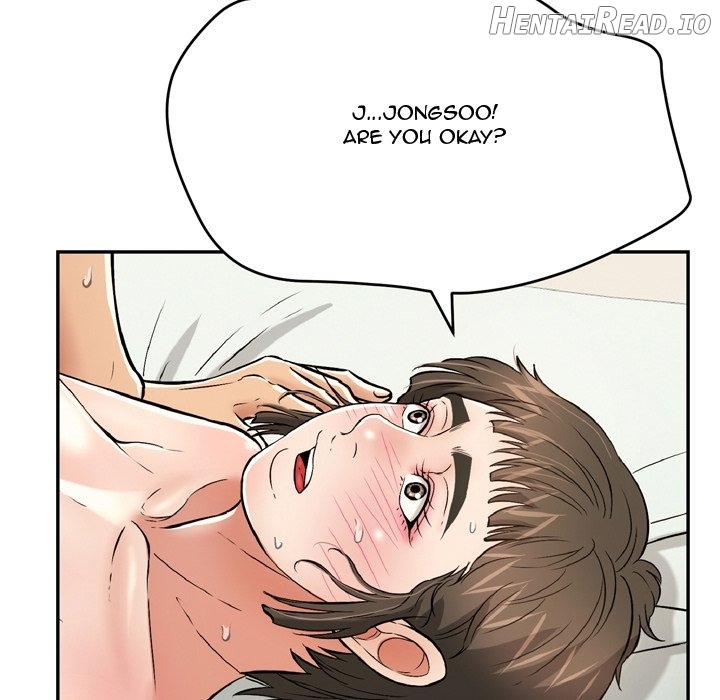 A Killer Woman Chapter 102 - page 11