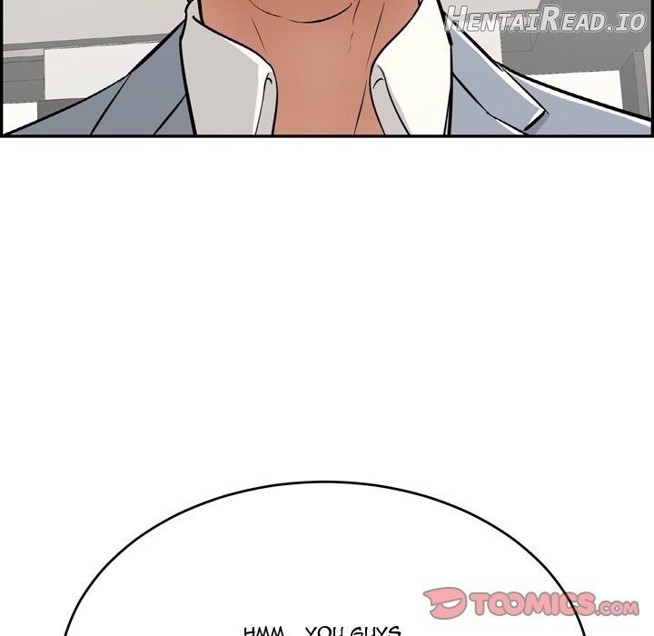 A Killer Woman Chapter 102 - page 111