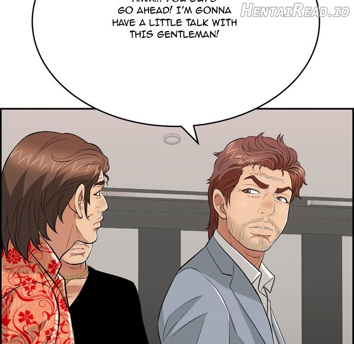 A Killer Woman Chapter 102 - page 112