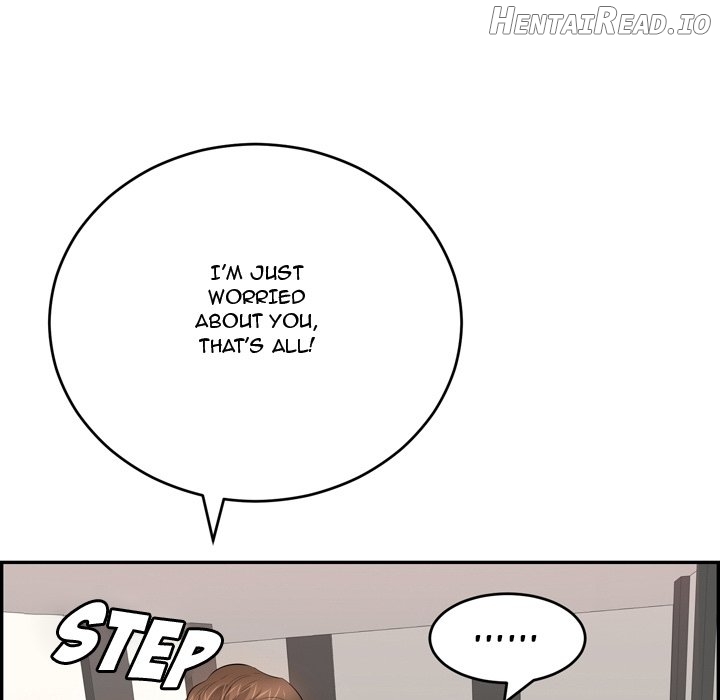 A Killer Woman Chapter 102 - page 116