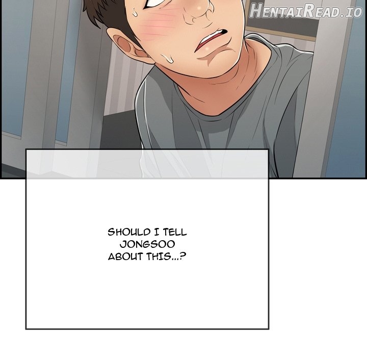 A Killer Woman Chapter 102 - page 124