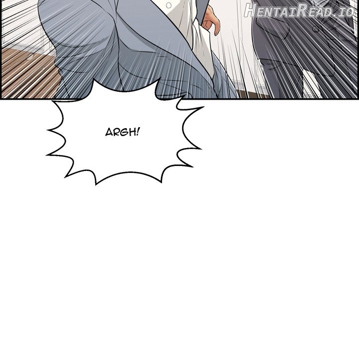 A Killer Woman Chapter 102 - page 133
