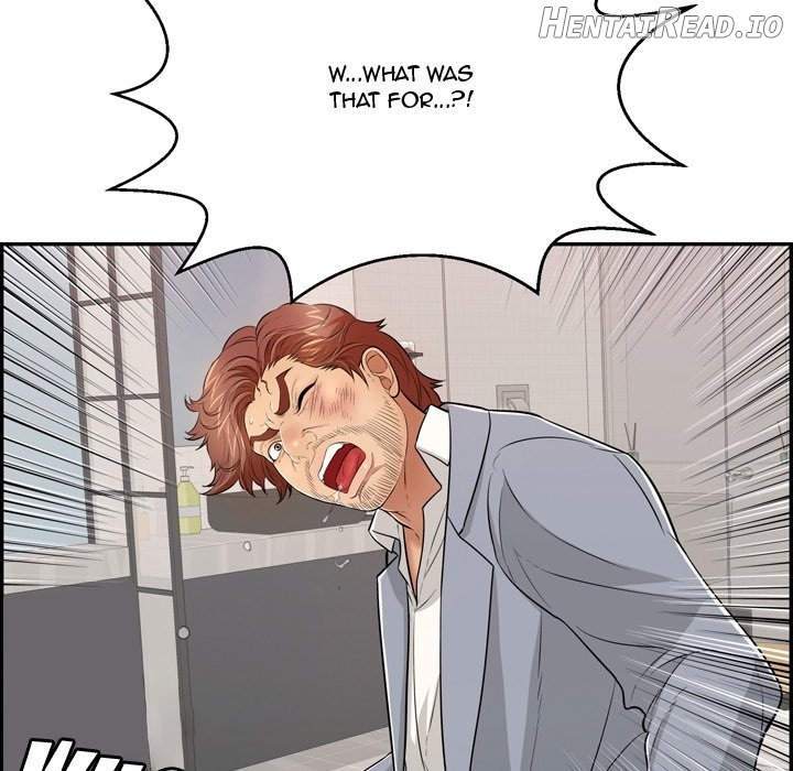 A Killer Woman Chapter 102 - page 136