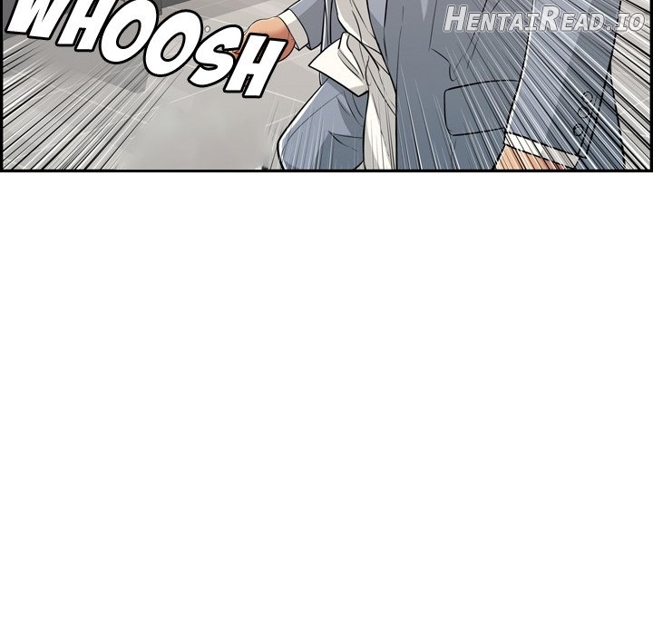 A Killer Woman Chapter 102 - page 137