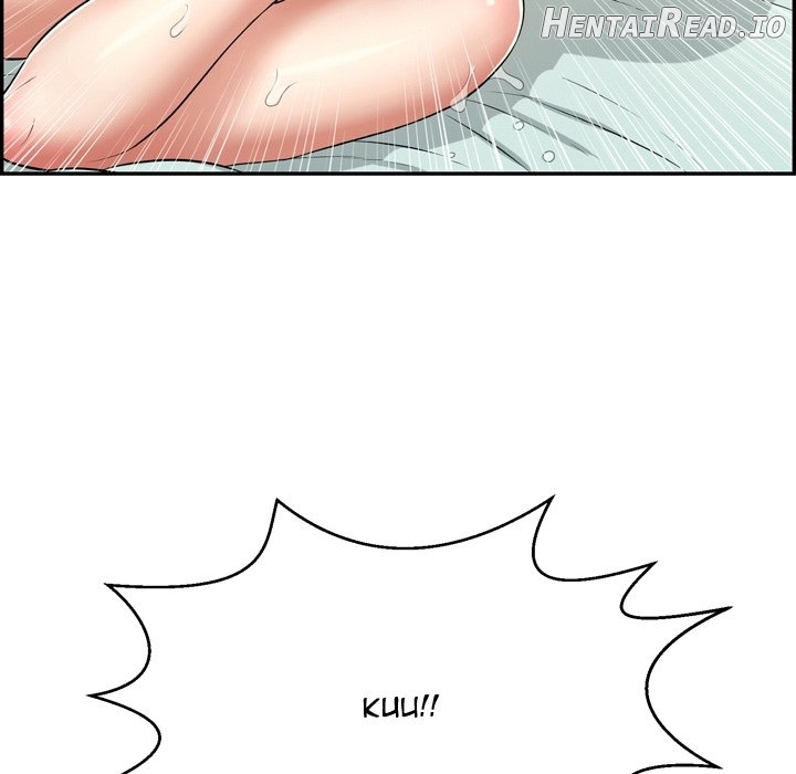 A Killer Woman Chapter 102 - page 19